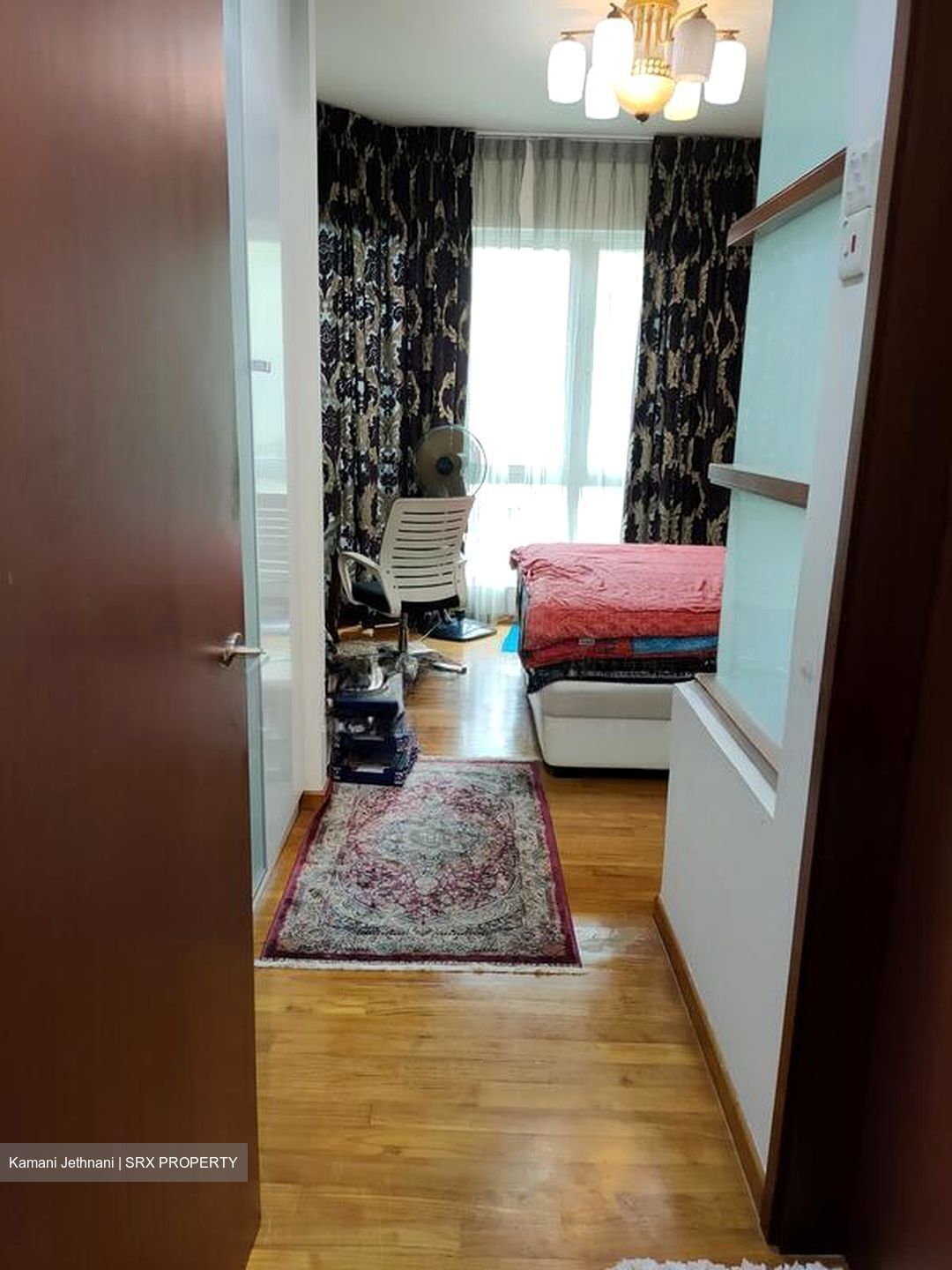 Edelweiss Park Condominium (D17), Condominium #521157831